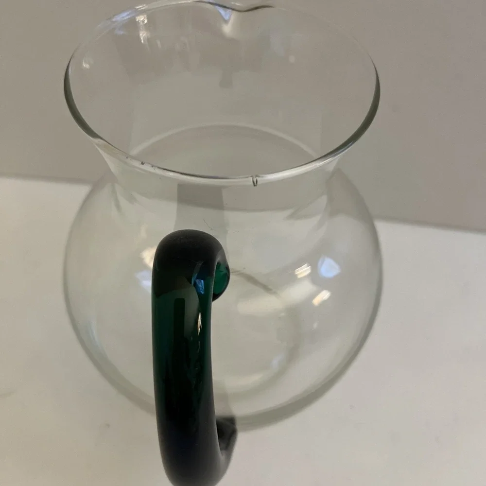 Clear Glass 7